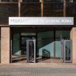 Clínica dental en Eixample